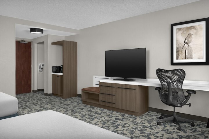 Hilton Garden Inn Macon / Mercer University
