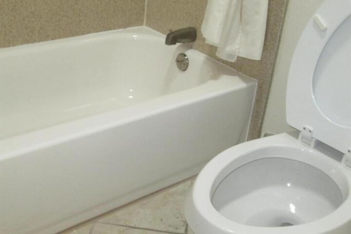 Best Western Llano