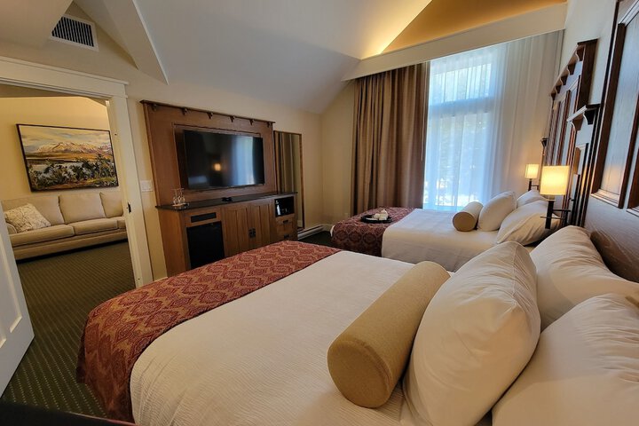 Kilmorey Lodge