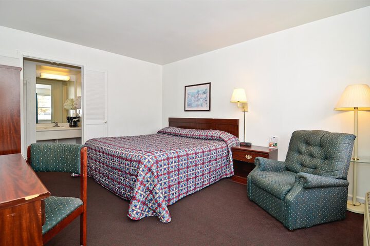 Americas Best Value Inn Chillicothe
