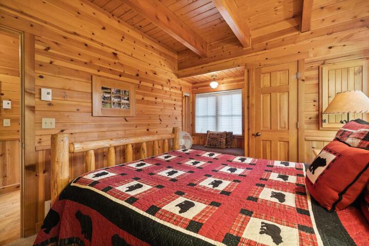 Metolius Cabin 10