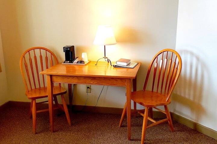 Berlin Heritage Inn