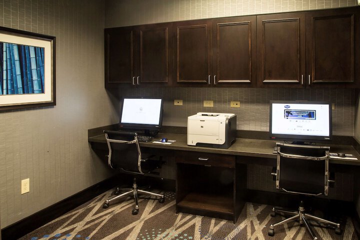 Hampton Inn Oxford / Conference Center