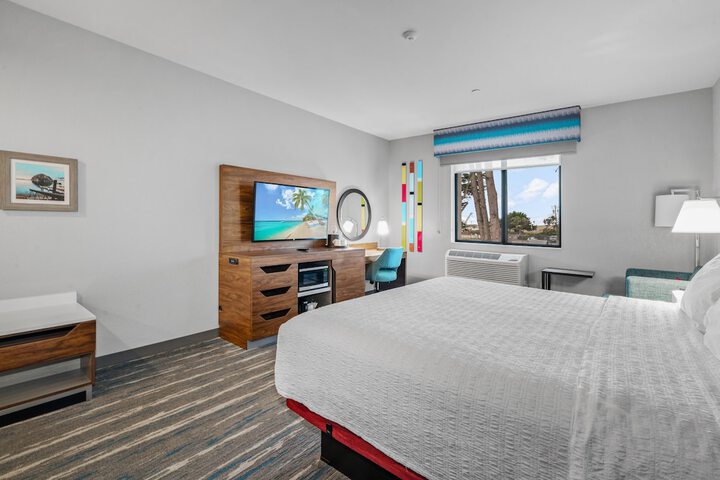 Hampton Inn Morro Bay