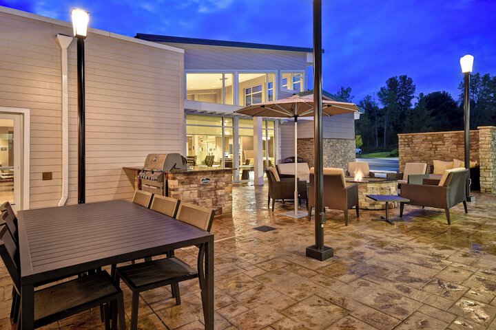 Residence Inn by Marriott Middletown Goshen