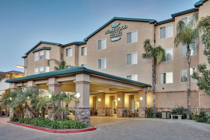 Homewood Suites by Hilton San Diego-Del Mar