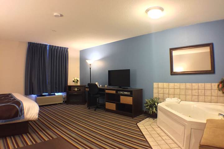 Super 8 by Wyndham Fort Frances