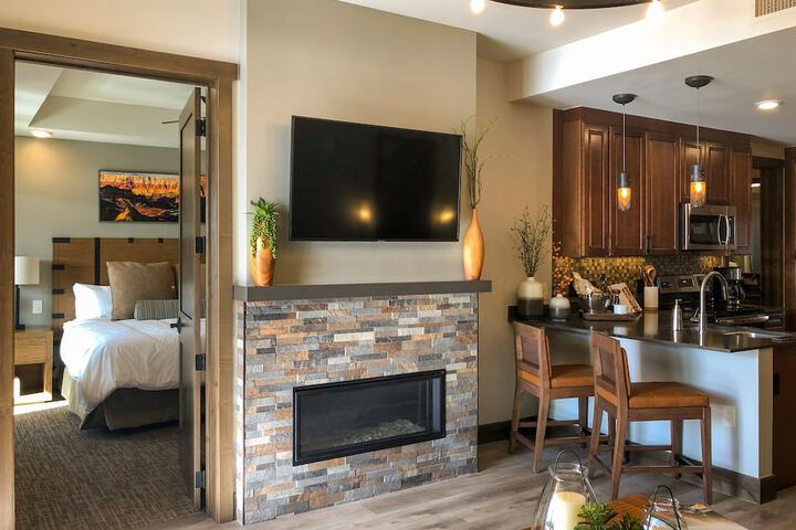 Hyatt Vacation Club at the Ranahan