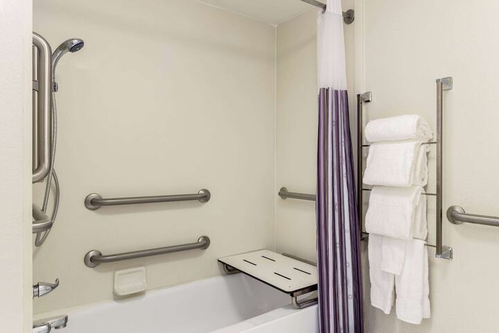 La Quinta Inn Tampa Airport Stadium Westshore