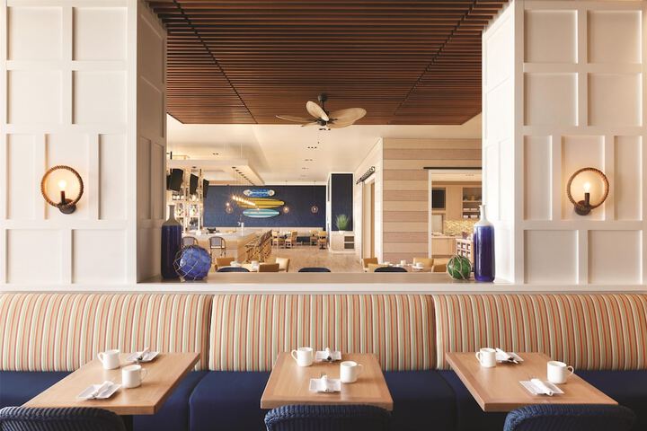 Hyatt House Virginia Beach / Oceanfront