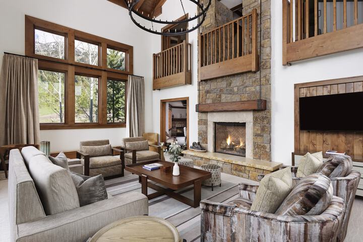 Four Seasons Resort Jackson Hole