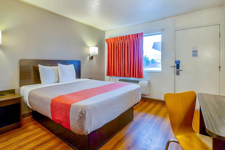 Motel 6 Santa Rosa NM