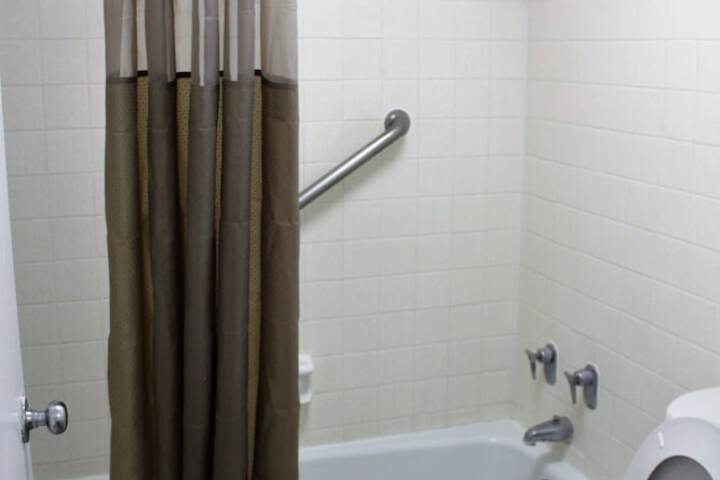 Motel 6 Starke FL