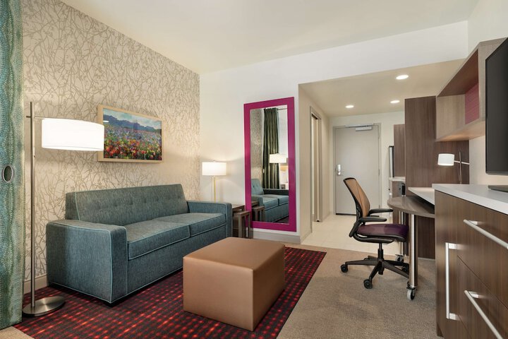 Home2 Suites by Hilton Ephrata