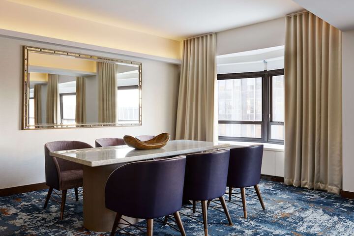 New York Hilton Midtown