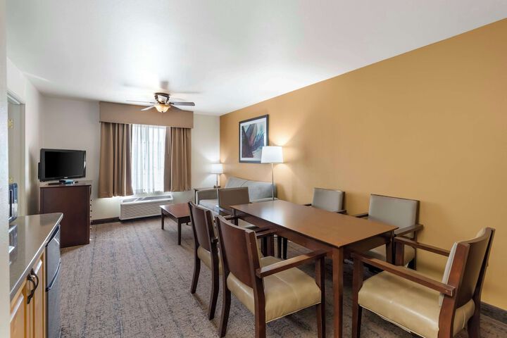 Best Western Yellowstone Crossing