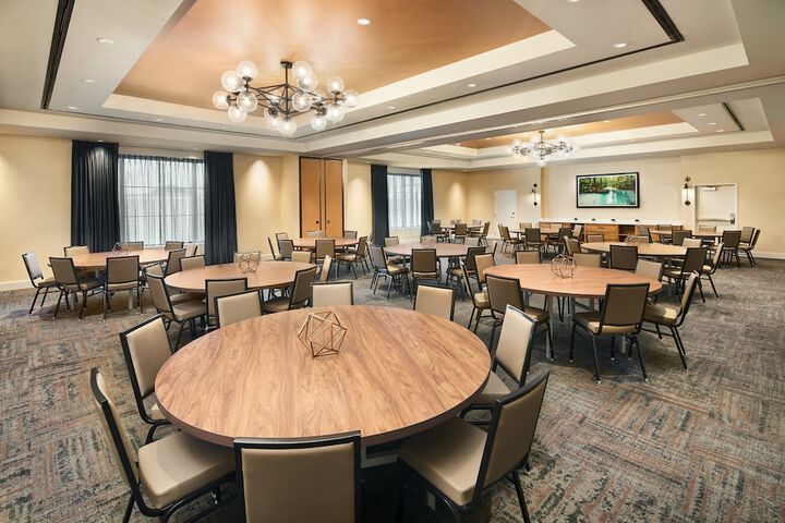 Hotel Indigo Tallahassee - Collegetown by IHG