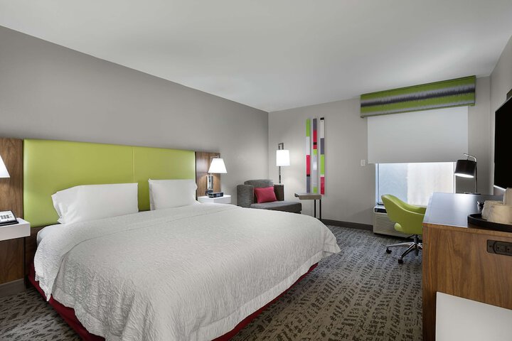Hampton Inn Greenville / Travelers Rest