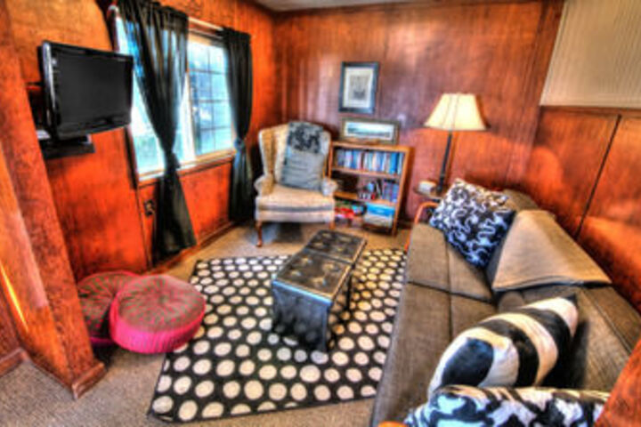 Rock Park Cottages