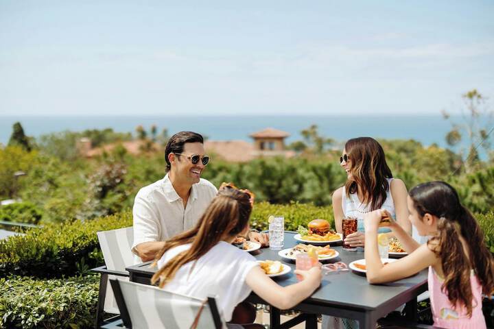 Marriotts Newport Coast Villas