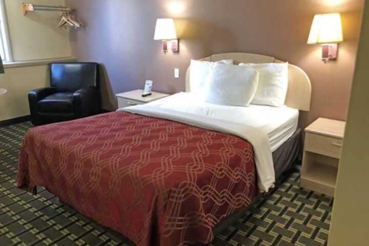 Americas Best Value Inn Beatrice