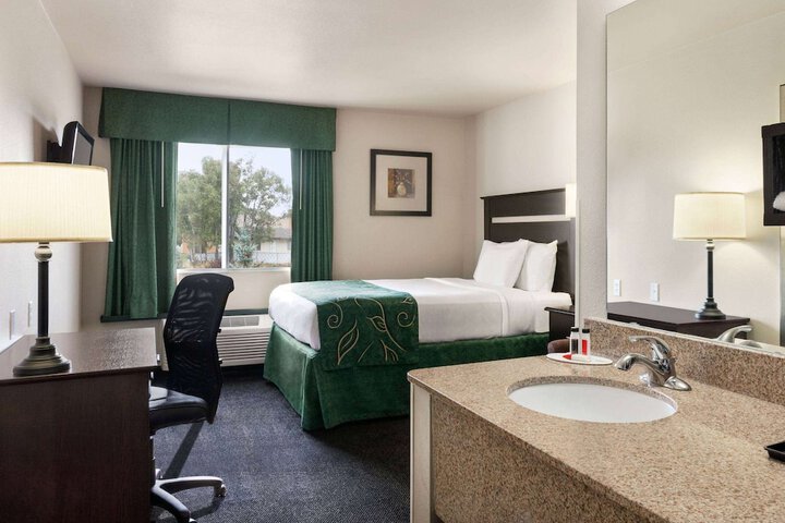 Travelodge by Wyndham McAlester
