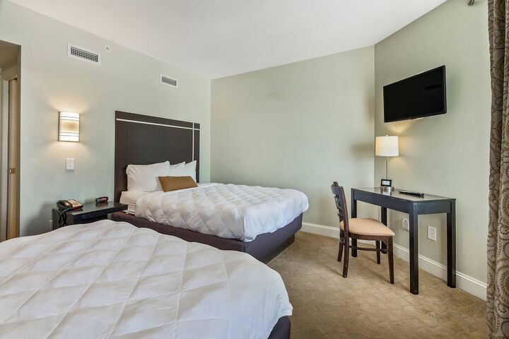 The Gin Hotel an Ascend Collection Hotel