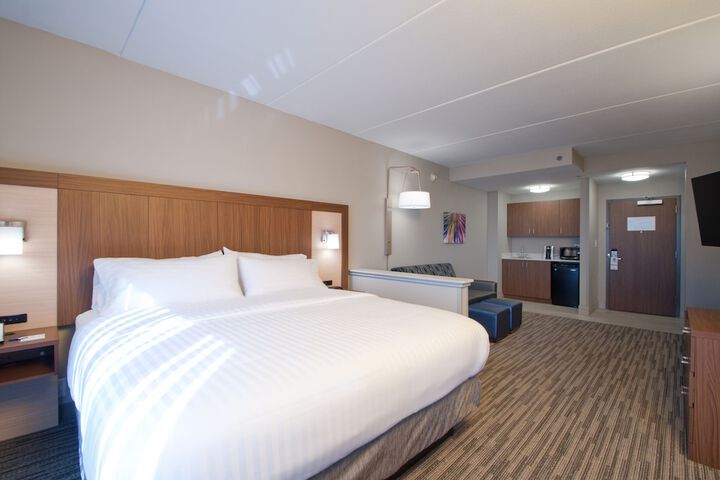 Holiday Inn Express Quantico - Stafford by IHG