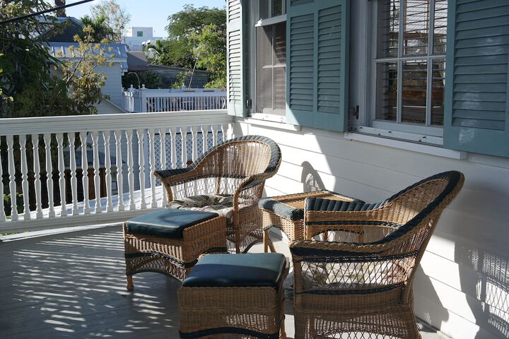 Heron House - Adult Only