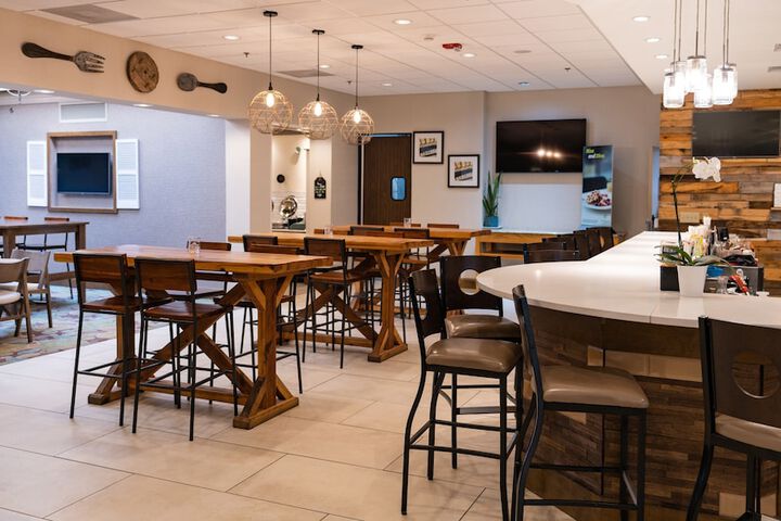 Holiday Inn Greenville by IHG