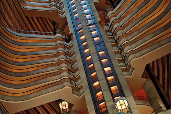 Atlanta Marriott Marquis