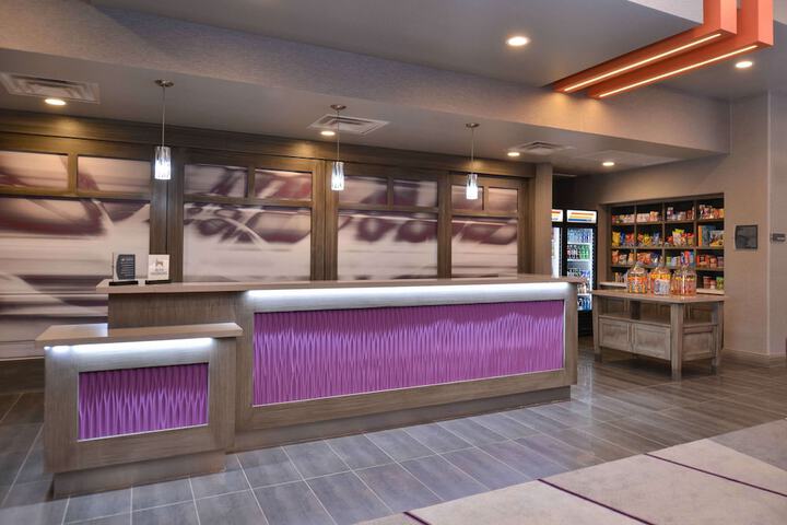 Hotel Interior 17 of 52