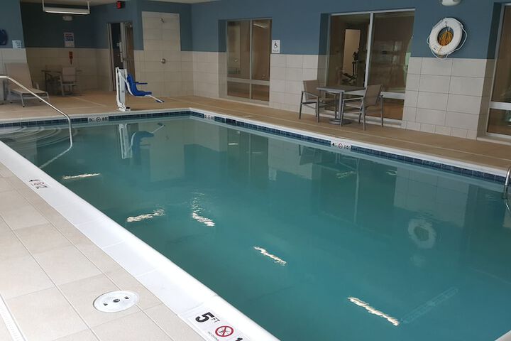 Pool 9 of 46