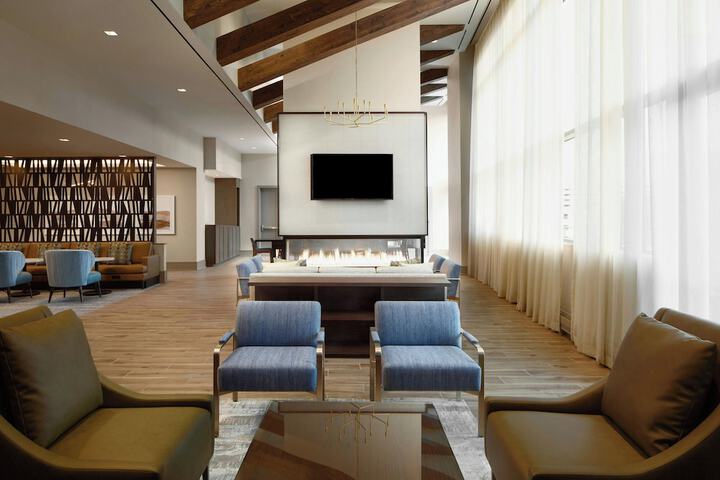 Residence Inn by Marriott Reston