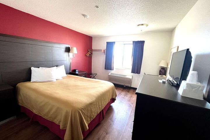 Econo Lodge Oacoma - Chamberlain West