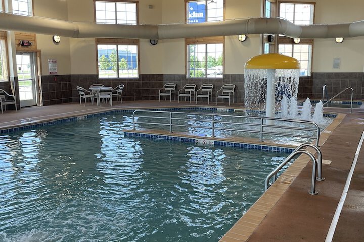 Pool 9 of 126