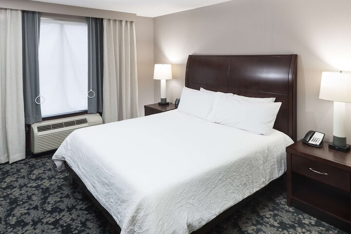 Hilton Garden Inn Cincinnati / Mason