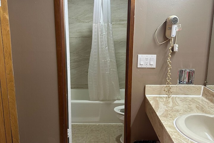 Americas Best Value Inn Franklin