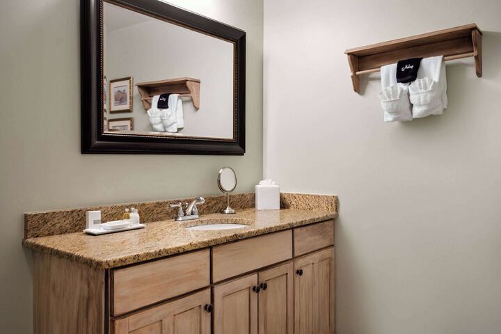 The Historic Brookstown Inn Trademark Collection by Wyndham