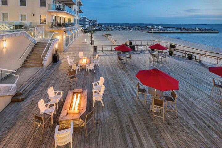 Hyatt Place Dewey Beach