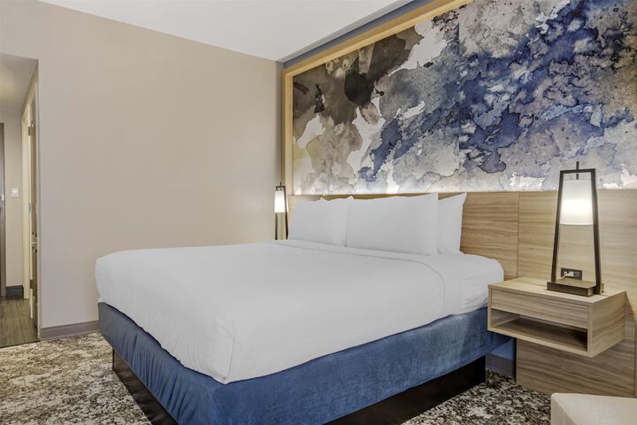 Best Western Plus Sanford Airport / Lake Mary Hotel