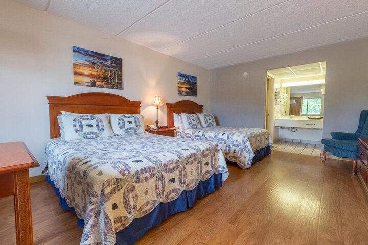 Room 15 of 36