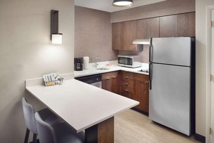 Sonesta ES Suites Raleigh Durham Airport Morrisville