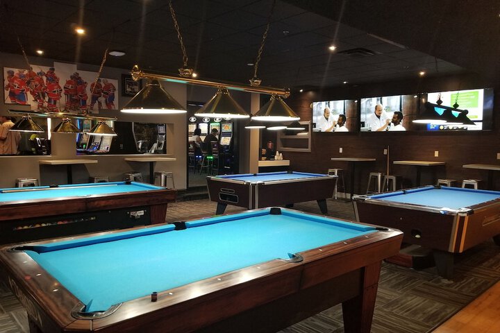 Lounge 69 of 80
