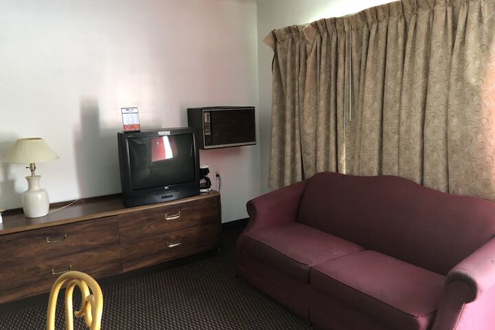Sun N Snow Hotel