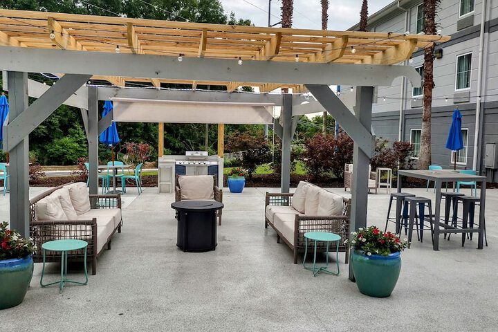 Terrace/Patio 52 of 55