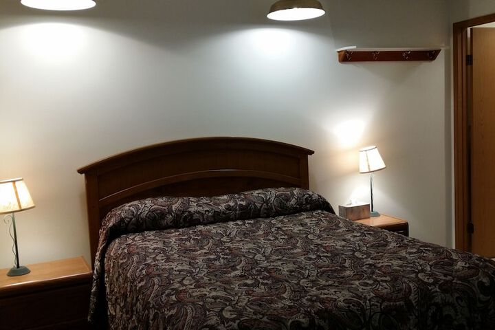 Skagit Motor Inn