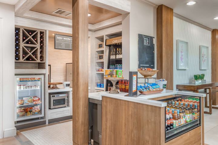 Hilton Garden Inn Cincinnati / Sharonville