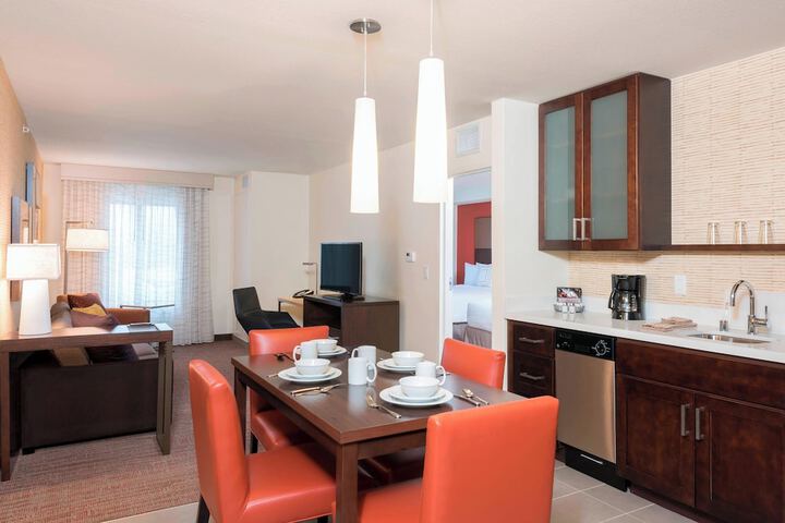 Residence Inn by Marriott Green Bay Downtown