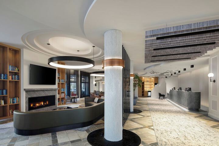 Le Westin Tremblant